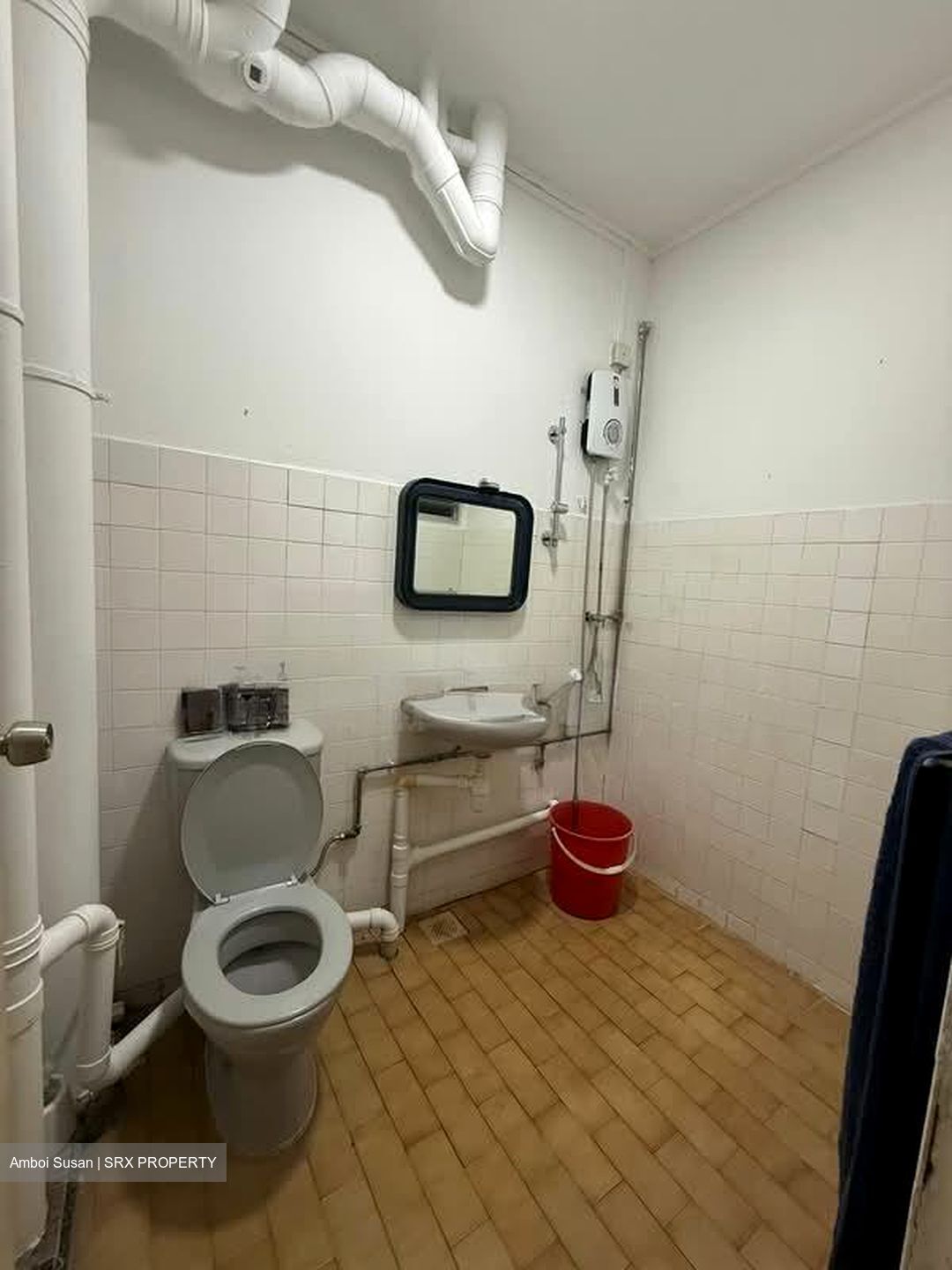 Blk 817 Tampines Street 81 (Tampines), HDB 3 Rooms #545562411